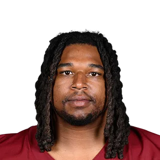 Tim Settle Jr Madden 27 player portrait
