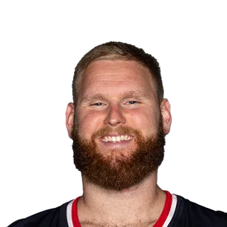 Braden Smith Madden 27 player portrait