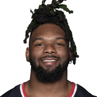 M.J. Stewart Jr Madden 27 player portrait