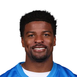 D.J. Reed Madden 27 player portrait