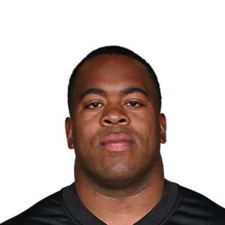 B.J. Hill Madden 27 player portrait