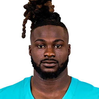 Ronnie Harrison Jr Madden 27 player portrait