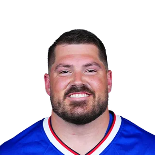 Austin Corbett Madden 27 player portrait