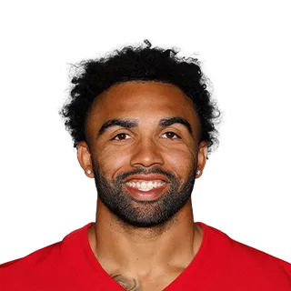 Christian Kirk Madden 27 player portrait