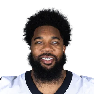 Nathan Shepherd Madden 27 player portrait