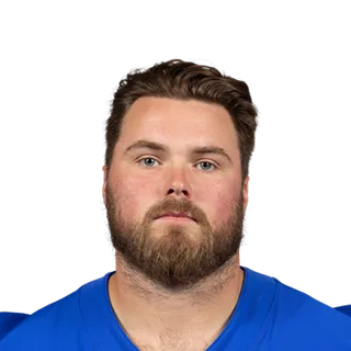 Coleman Shelton Madden 27 player portrait
