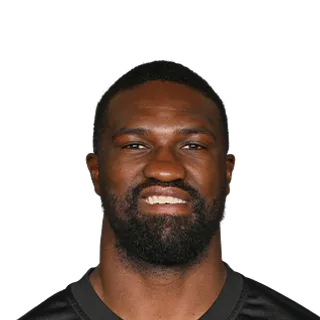 Oren Burks Madden 27 player portrait
