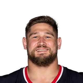 Wyatt Teller Madden 27 player portrait