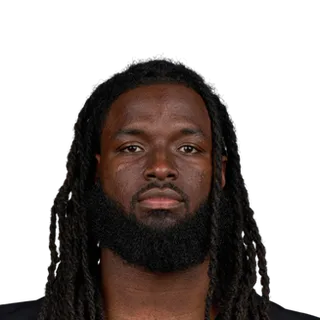 Ian Thomas Madden 27 player portrait