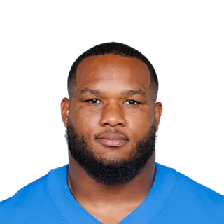 Da'Shawn Hand Madden 27 player portrait