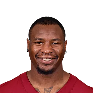 Dorance Armstrong Madden 27 player portrait