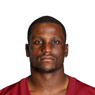 Jeremy Reaves Madden 27 player portrait