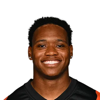 Jalen Davis Madden 27 player portrait