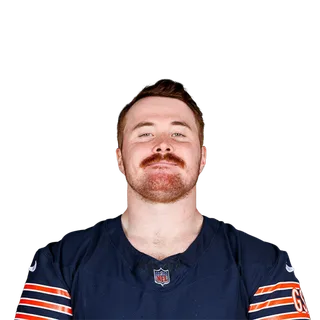 Bill Murray Madden 27 player portrait