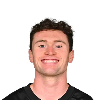 Ryan Rehkow Madden 27 player portrait