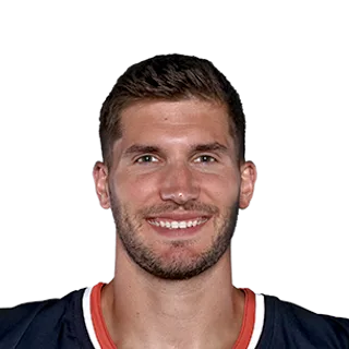 Justin Watson Madden 27 player portrait