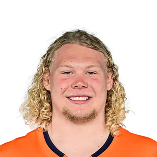 Frank Crum Madden 27 player portrait