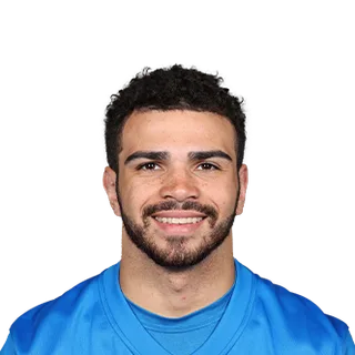 Loren Strickland Madden 27 player portrait