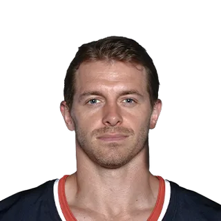 Braxton Berrios Madden 27 player portrait