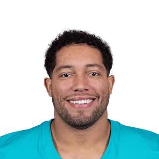 Matt Dickerson Madden 27 player portrait