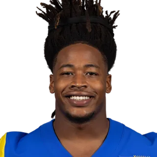 Elias Neal Madden 27 player portrait