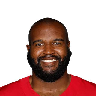 Brandon Parker Madden 27 player portrait