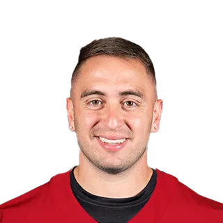 Eddy Pineiro Madden 27 player portrait