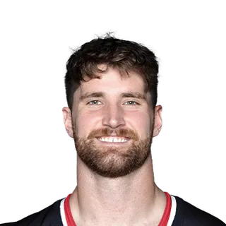 Dalton Schultz Madden 27 player portrait