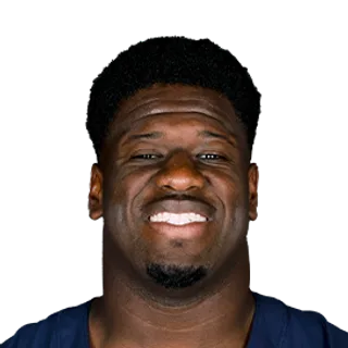 Kentavius Street Madden 27 player portrait