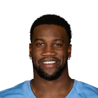 Jacob Martin Madden 27 player portrait