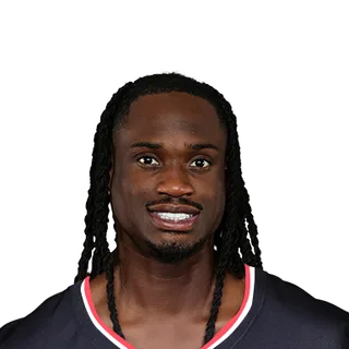 Tremon Smith Madden 27 player portrait