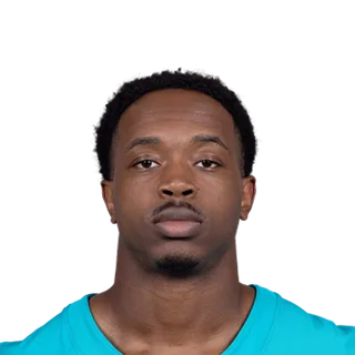Storm Duck Madden 27 player portrait