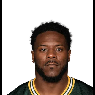 Zaire Franklin Madden 27 player portrait