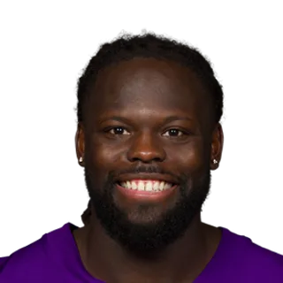 Tavierre Thomas Madden 27 player portrait