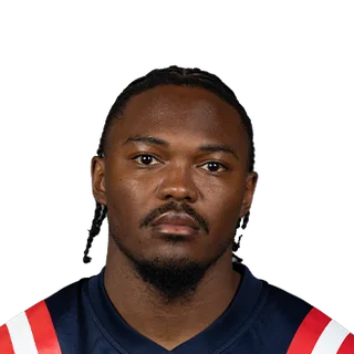 Dell Pettus Madden 27 player portrait