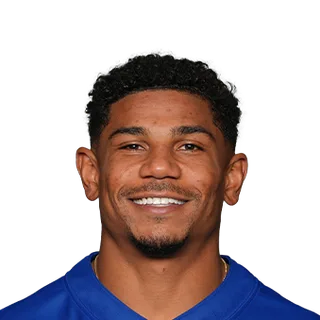 Elijah Campbell Madden 27 player portrait