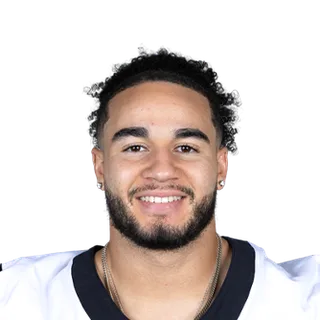 Mason Tipton Madden 27 player portrait