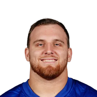 Jake Kubas Madden 27 player portrait