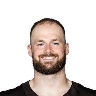 Brenden Bates Madden 27 player portrait