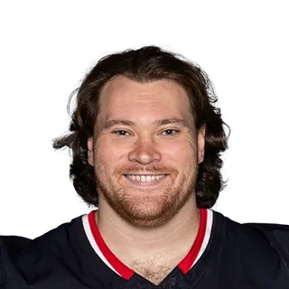 Evan Brown Madden 27 player portrait