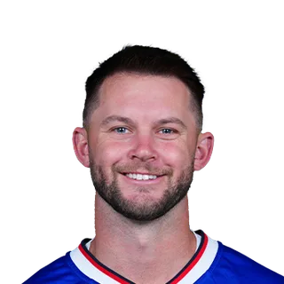 Kyle Allen Madden 27 player portrait