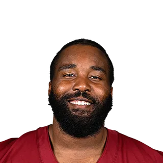 Trent Scott Madden 27 player portrait