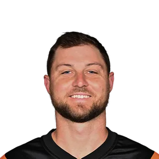 Tanner Hudson Madden 27 player portrait