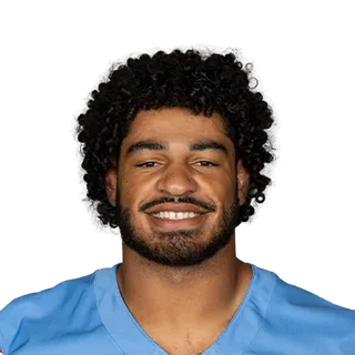 David Martin-Robinson Madden 27 player portrait