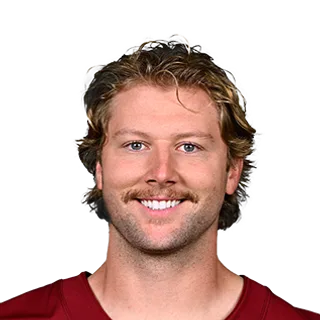Colson Yankoff Madden 27 player portrait