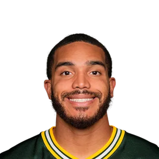Messiah Swinson Madden 27 player portrait