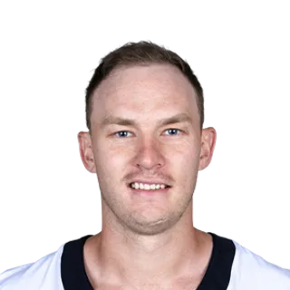 Matthew Hayball Madden 27 player portrait