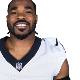 J.T. Gray Madden 27 player portrait