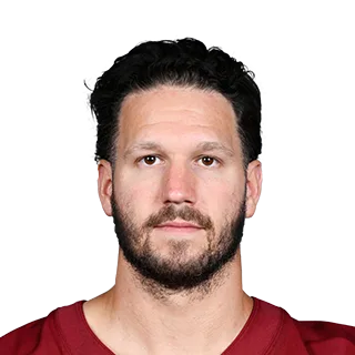 Anthony Firkser Madden 27 player portrait