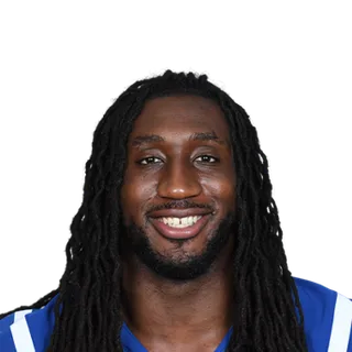 Mo Alie-Cox Madden 27 player portrait